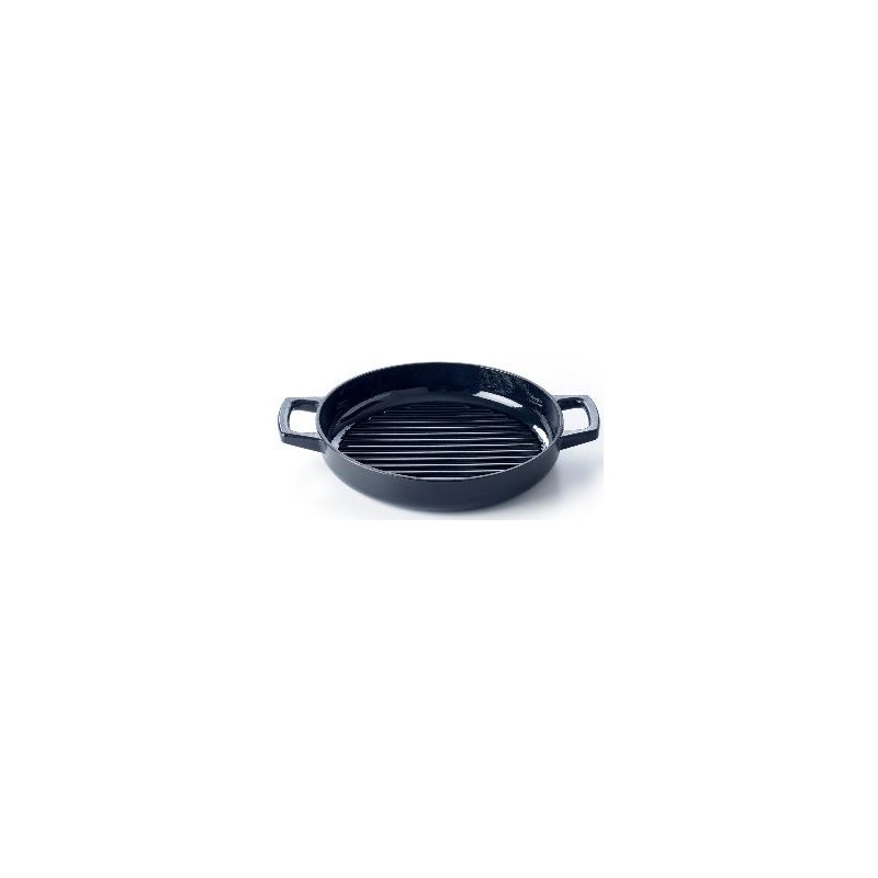 Poêle grill en fonte Beka