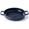 Poêle grill en fonte Beka