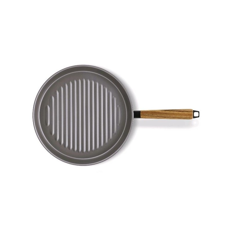 Poêle grill Beka Nomad