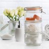 Bocaux empilables Kilner