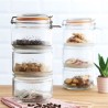 Bocaux empilables Kilner