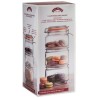 Bocaux empilables Kilner