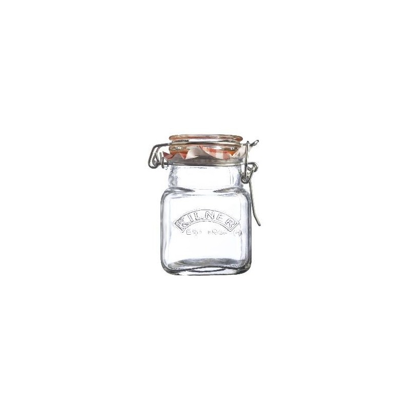 Bocal à épices kilner