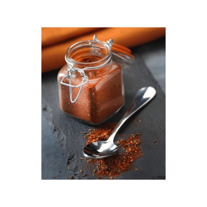 Bocal à épices kilner