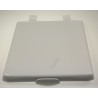 porte tole pour lave-linge brandt-fagor-ocean-thomson