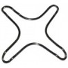 Croisillon de grille