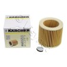 Filtre pour aspirateur Karcher
