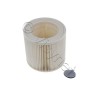 Filtre pour aspirateur Karcher