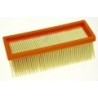 Filtre pour aspirateur Kacher