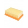 Filtre pour aspirateur Karcher