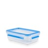 Boite rectangulaire Emsa