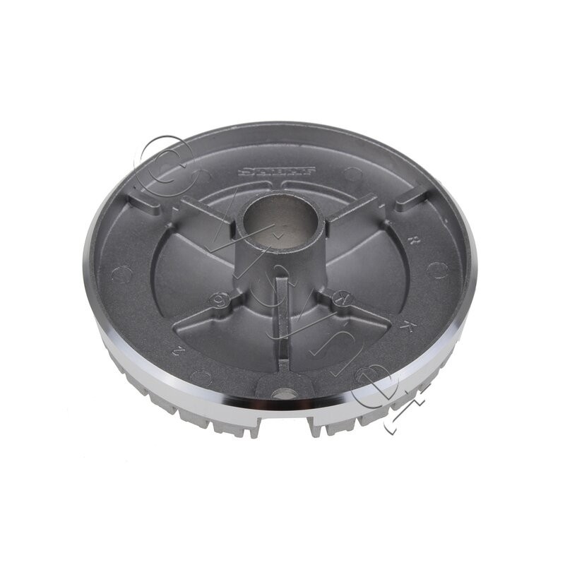 Brûleur pour table Whirlpool