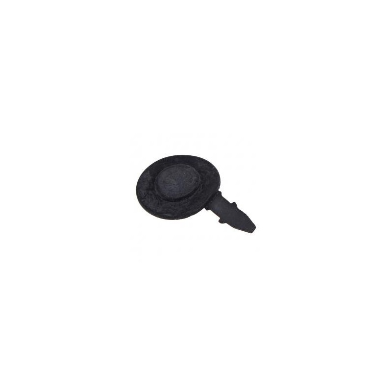 clapet de lave-vaisselle Whirlpool