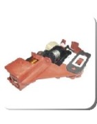 Sécurité de porte pour sèche-linge