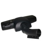 Brosses pour aspirateur 