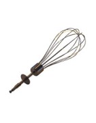 Fouet pour batteur et robot 