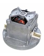 Moteurs pour aspirateurs 