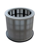 Filtres pour aspirateurs 