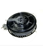 Enrouleurs de câble pour aspirateur 