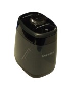 Murs virtuels pour aspirateurs