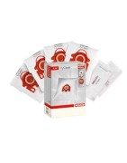 Sacs pour aspirateurs 