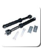 Amortisseurs pour lave-linge