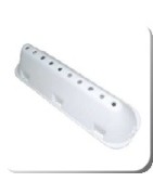 Aubes de tambour pour lave-linge