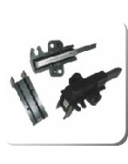 Charbons pour moteurs lave-linge