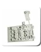 Borniers pour lave-linge