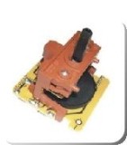 Commutateur pour lave-linge