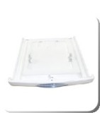 Couvercles dessus de cuve de lave-linge