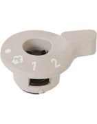 Soupapes pour autocuiseur