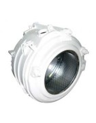 Cuves et blocs laveur pour lave-linge