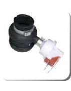 Détecteurs pour lave-linge