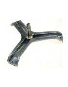 Croisillons de tambour