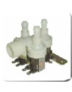 Electrovannes pour lave-linge