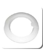 Enjoliveurs de hublots de lave-linge