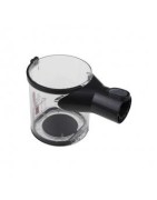 Réservoir pour aspirateur