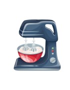 Kit pour robot ménager 