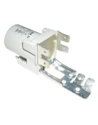 Condensateur de filtrage pour lave-linge