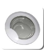 Hublots pour lave-linge
