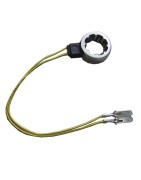 Tachymètre de lave-linge