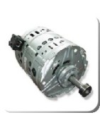 Moteurs pour lave-linge