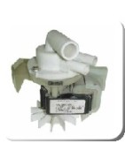 Pompes de cyclage pour lave-linge