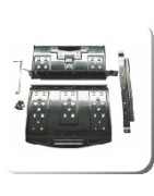 Tambours et portillons de tambour