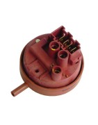 Pressostats pour lave-linge