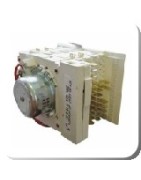 Programmateurs pour lave-linge