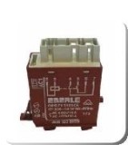 Relais pour lave-linge