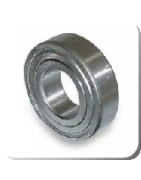 Roulements et Bagues pour lave-linge