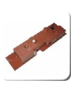 Sécurités de porte pour lave-linge